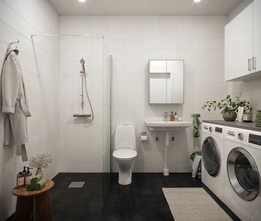 Länsmansvägen 16, Orminge - Photo 3