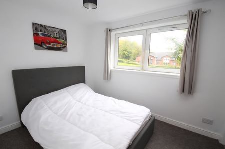 2 Bed Flat, Saracen Street, G22 - Photo 5