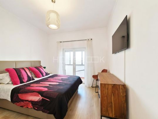 Apartamento T2 em Setúbal - Foto 1