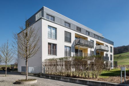 Attraktive Attika-Wohnung mit herrlicher Terrasse - Foto 2