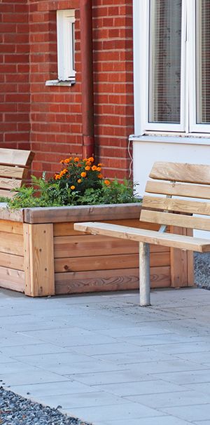 Odensvivägen 4 F - Photo 1