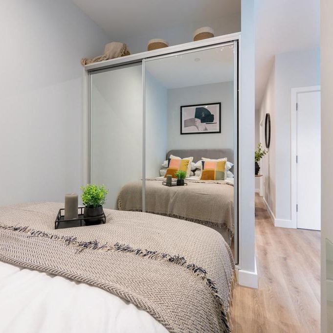 Studio to rent - Photo 1