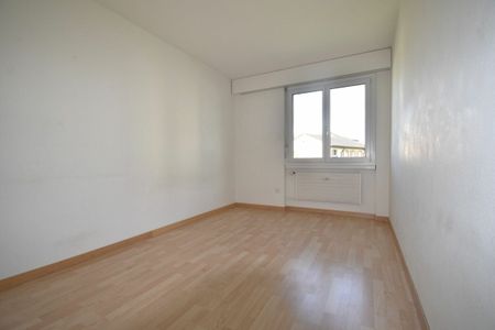 Gemütliche 5.5 Zimmer Wohnung im Herzen von Gossau - Foto 3