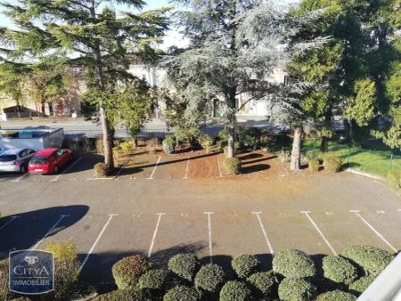 Appartement à louer 2 pièces 36.51m² - Photo 5
