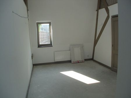 Verhuurd: Appartement op 2e verdieping in monumentaal pand - Photo 4