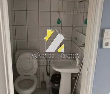 Studio/Γκαρσονιέρα για ενοικίαση Αγία Αικατερίνη (Πάτρα) - Photo 3