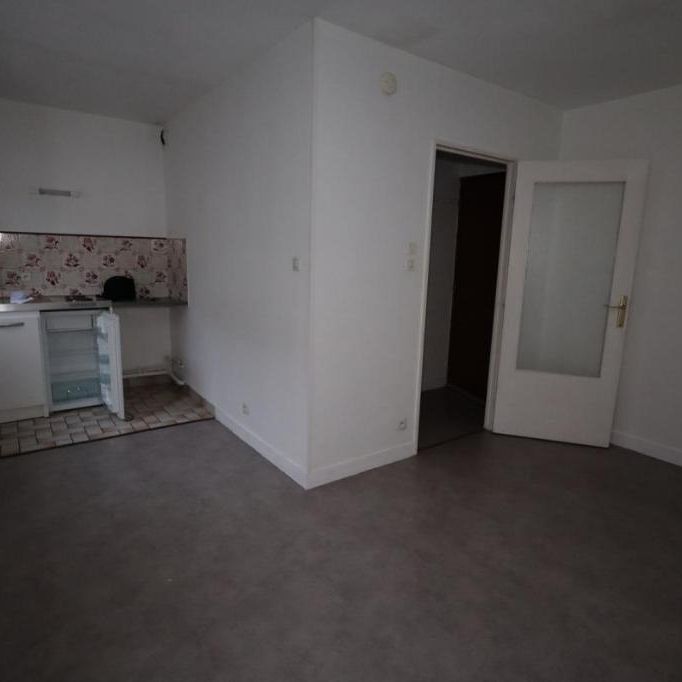 Studio centre ville idéal Etudiant - Photo 1