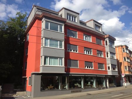 Schmuckstück am Hegibachplatz - Photo 2