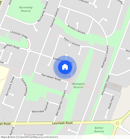 1 Albert Place Leumeah