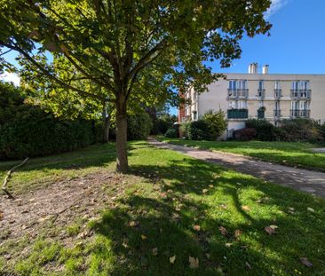 3 pièces 54.77 m² F3 de 54,77 m² + garage et caves - Photo 6