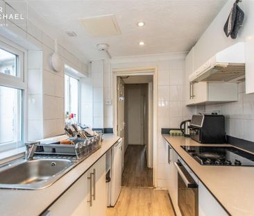 5 bedroom terraced house to rent - Photo 6