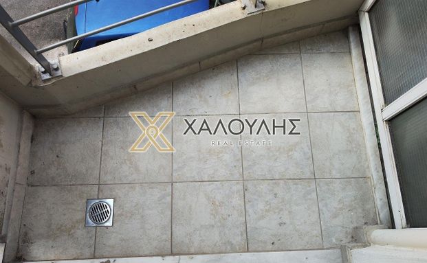 Studio/Γκαρσονιέρα για ενοικίαση Έξι Δρόμοι (Λάρισα) - Photo 1