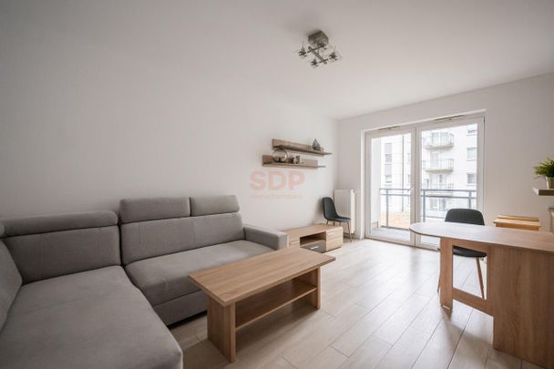 2 pokoje w superlokalizacji - Zdjęcie 1