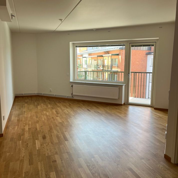 Torpstigen 2H, Eslöv Centrum - Photo 1