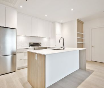 Condo for rent, Montréal (Villeray/Saint-Michel/Parc-Extension) - Photo 6