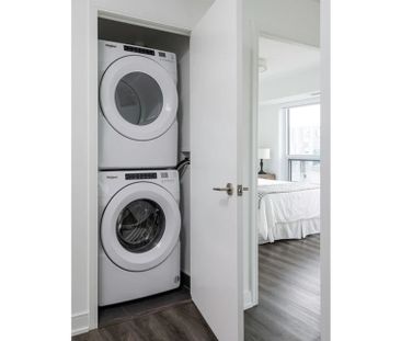 For Lease - 20 Samuel Wood Way Unit# 1509, Toronto, Ontario - Photo 4