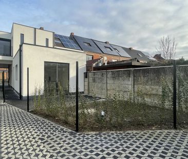 Appartement te huur in Lebbeke - Foto 6