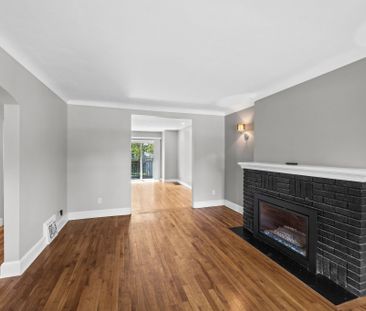 For Lease - 126 Blackburn Avenue, Lower Town - Sandy Hill, Ontario - Photo 6