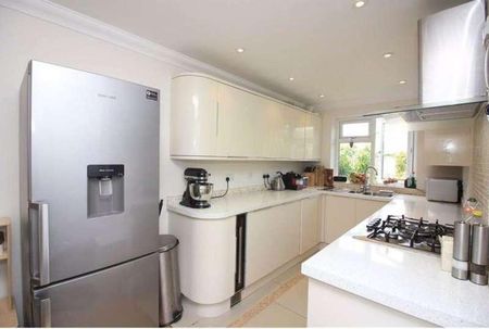 Kellaway Avenue, Bristol, BS6 - Photo 2