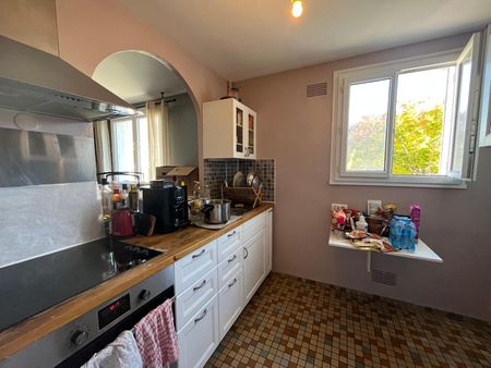 Location Appartement 2 pièces 38m² NANTES 44000 - Photo 3