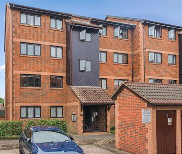 2 bedroom flat to rent - Photo 6