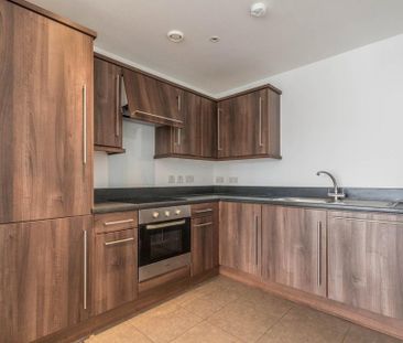 2 bedroom flat to rent - Photo 6