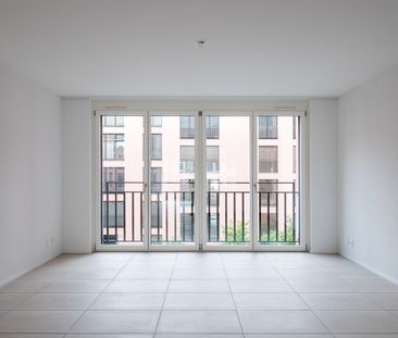 Appartement 3.5 pièces au 1er étage ! - Foto 4