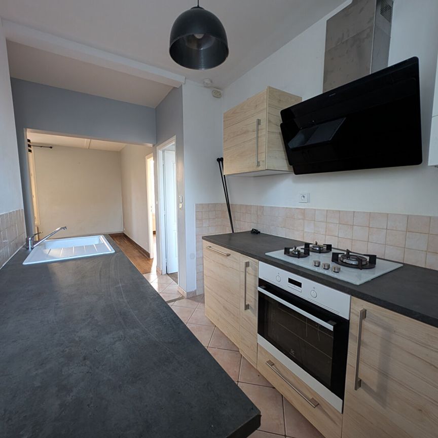 Location Appartement 3 pièces 50m² - Photo 1