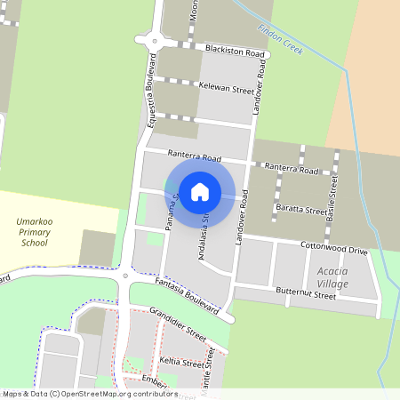 28 Panama St, Wollert VIC 3750