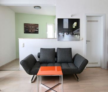 Schick Wohnen - im Belgischem Viertel - Photo 2