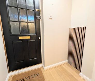 1 bedroom maisonette to rent - Photo 2