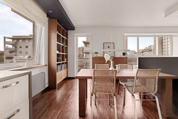 Komfortowy, wyposażony apartament | Garaż | Ataner - Zdjęcie 1