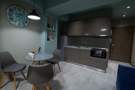 Studio/Γκαρσονιέρα για ενοικίαση - Κέντρο Θεσσαλονίκης, - Φωτογραφία 5
