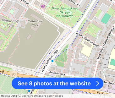 Przytulna- Duża 37 m2 Kawalerka osiedle Leśne - Photo 1