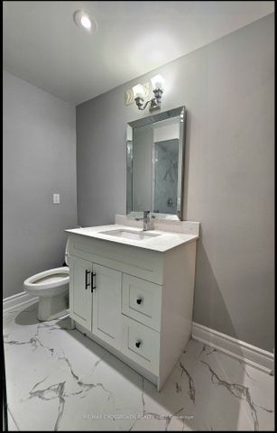 For Lease - 3 Honey Drive Unit# (Bsmnt), Toronto, Ontario - Photo 3