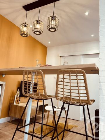 Appartement 1 pièce à Boulogne-sur-Mer - Photo 3