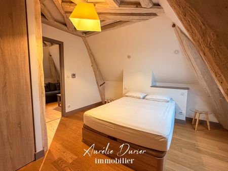 Location Appartement 2 pièces 35m² TOURS 37000 - Photo 2