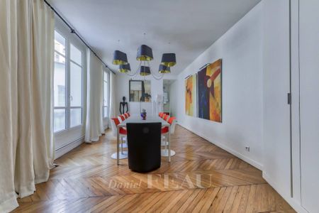 Location appartement, Paris 8ème (75008), 8 pièces, 242 m², ref 86492783 - Photo 2