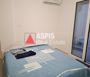 Ενοικίαση κατοικίας, 51 τ.μ., Βουλιαγμένη, 750 € - Photo 3