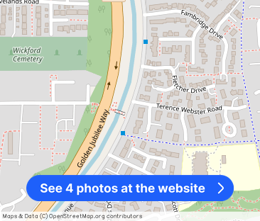 Radwinter Avenue, Wickford, Essex, SS12 - Photo 1