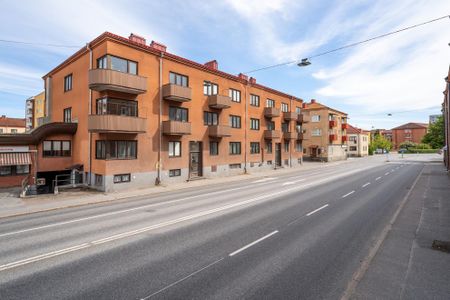 Västra Nobelgatan 22 - Photo 2