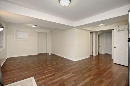 For Lease - 1646 Quail Run Drive Unit# Basement, Oshawa, Ontario - Photo 5