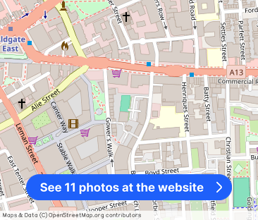 1 bedroom apartment for rent - Photo 1