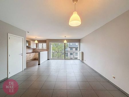 Appartement te huur - Photo 2