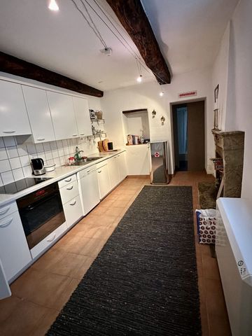 3-ROOM APARTMENT IN PUGERNA (TI), FURNISHED, TEMPORARY - Photo 5