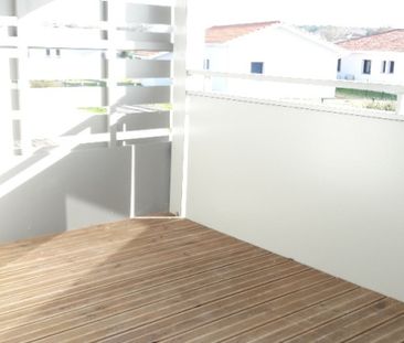 Location Appartement 2 pièces 41m² SOUSTONS 40140 - Photo 4
