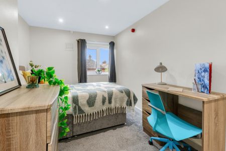 26 TALBOT VIEW Leeds - LS4 2RQ - Photo 5