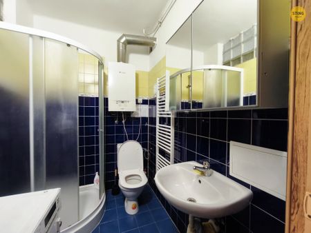 Byt 2+kk k pronájmu, Jihlava, ulice Kosmákova - Photo 5