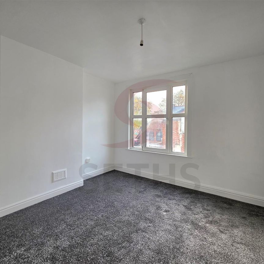 Beaumanor Road, LE4, Leicester - Photo 1