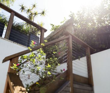 11 Sutherland Street, Paddington NSW 2021 - House For Rent | Domain - Photo 4